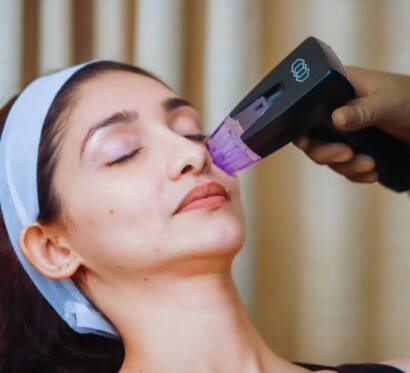 Permanent Laser Hair Removal Treatments in Vadodara,Gujarat